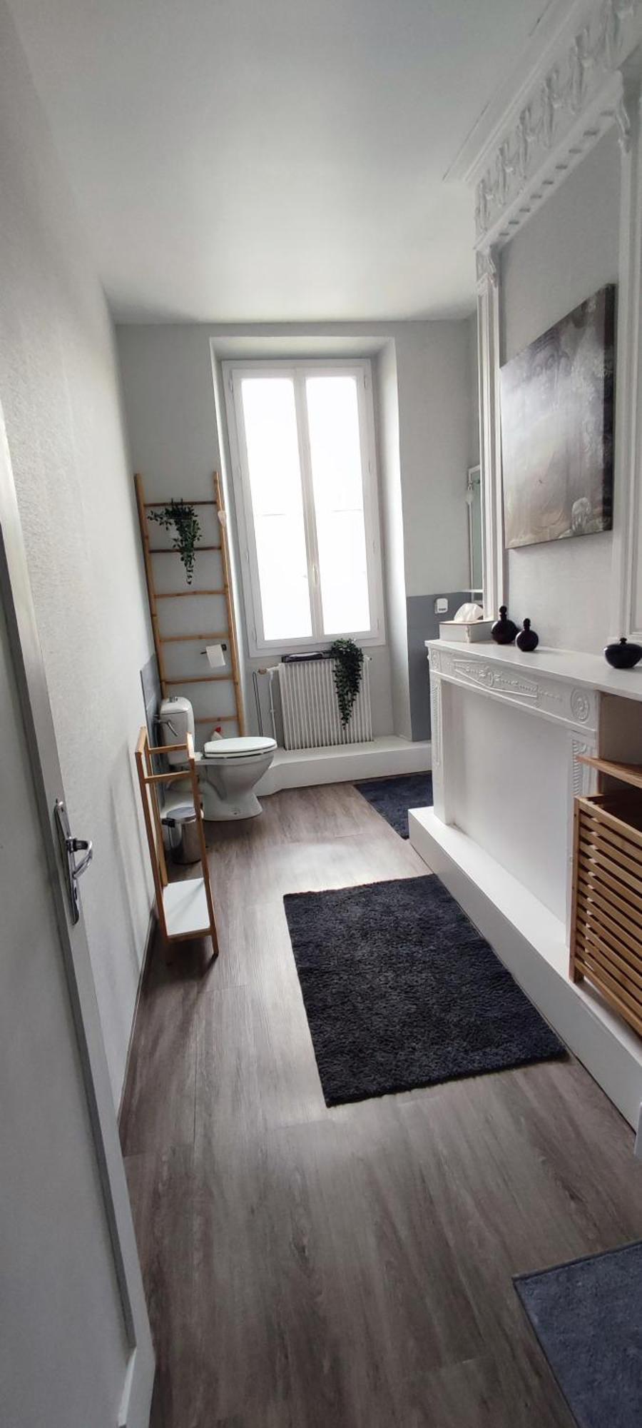 Celine Et Jose Apartamento Cubzac-les-Ponts Exterior foto