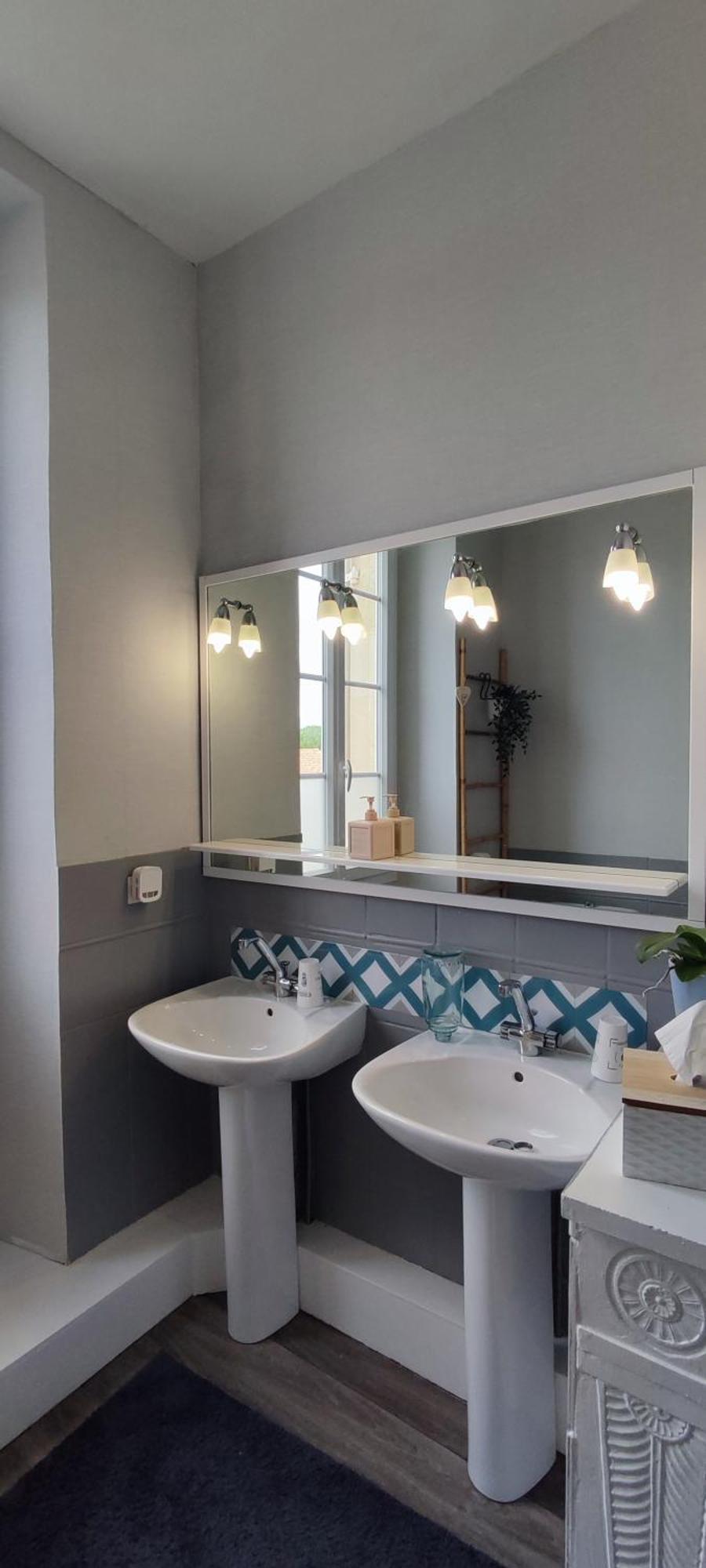Celine Et Jose Apartamento Cubzac-les-Ponts Exterior foto
